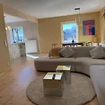 Rainbow Σπίτι διακοπών *