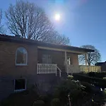 Rainbow Σπίτι διακοπών *