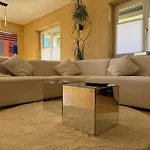 Rainbow Σπίτι διακοπών *