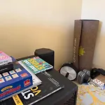 Rainbow Σπίτι διακοπών