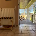 Rainbow Σπίτι διακοπών Butgenbach