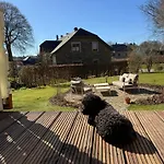 Σπίτι διακοπών Rainbow