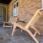 Rainbow Σπίτι διακοπών *