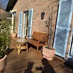 Σπίτι διακοπών Rainbow