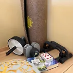 Σπίτι διακοπών Rainbow Butgenbach