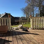 Rainbow Σπίτι διακοπών *