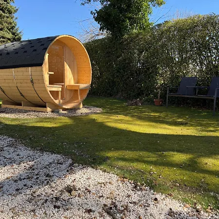 Rainbow Holiday home *