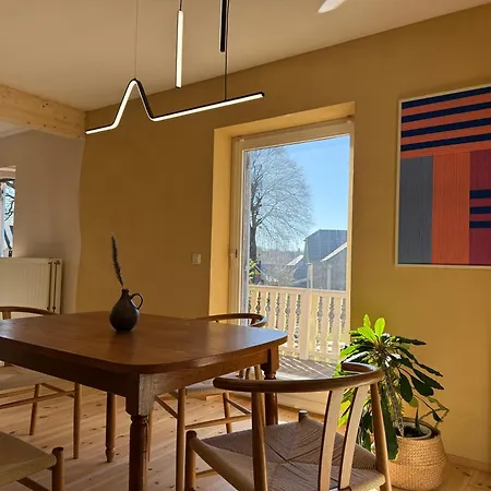 Holiday home Rainbow Butgenbach