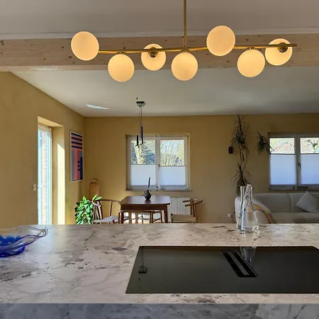 Holiday home Rainbow Butgenbach