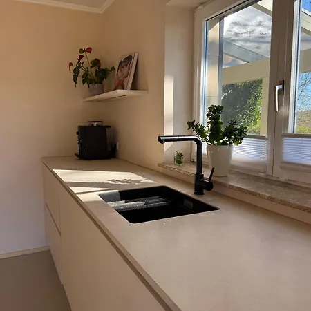 Rainbow Holiday home