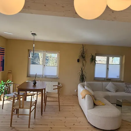 Holiday home Rainbow *