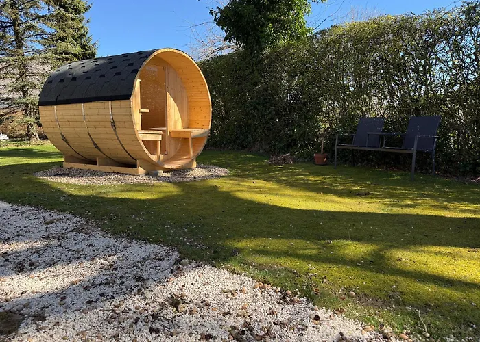 Rainbow Holiday home *