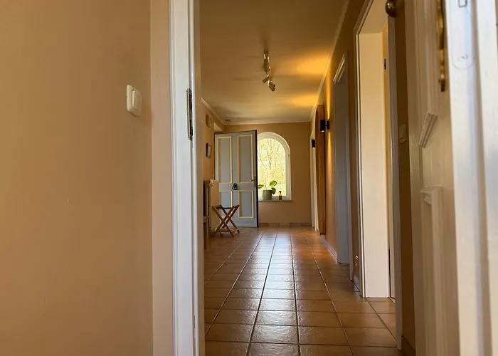 Rainbow Holiday home *