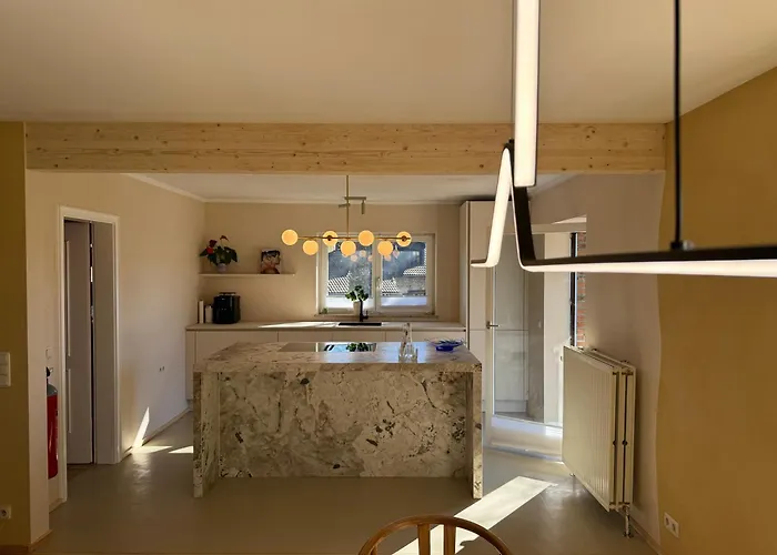 Holiday home Rainbow *