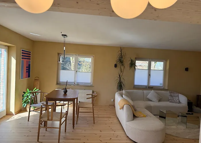 Holiday home Rainbow *