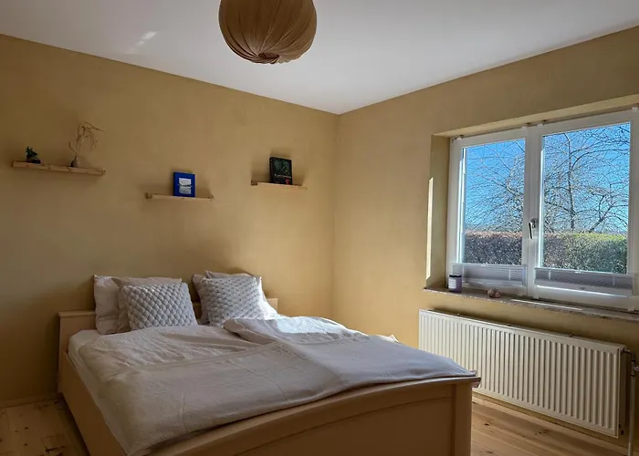 Holiday home Rainbow Butgenbach