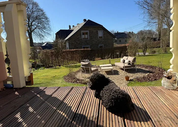 Holiday home Rainbow