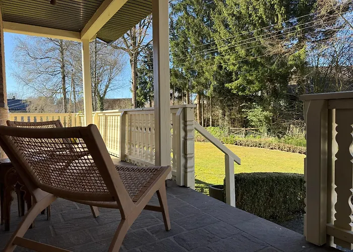 Holiday home Rainbow *