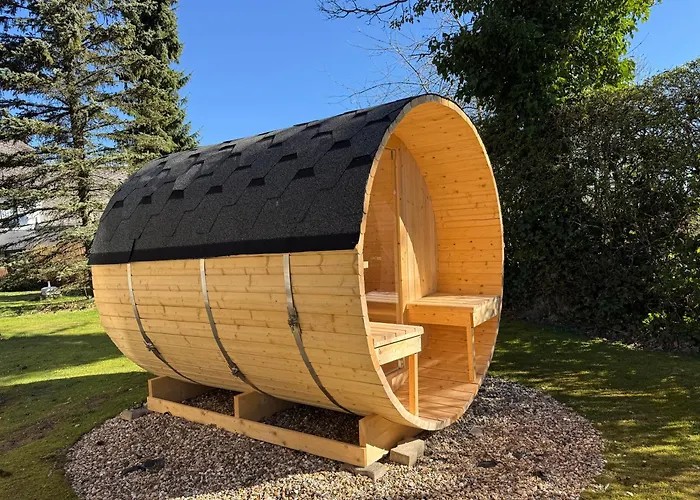Rainbow Holiday home