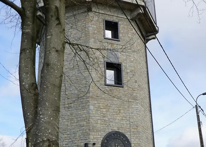 Holiday home Rainbow